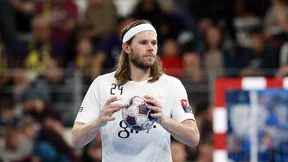 Handball : Les vérités de Mikkel Hansen après sa prolongation avec le PSG !