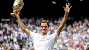 Tennis - US Open : Murray, Djokovic, Wawrinka, Raonic… Federer évoque les nombreuses absences !