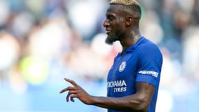 Mercato - PSG : Quand Tiémoué Bakayoko revient sur l'intérêt du PSG...