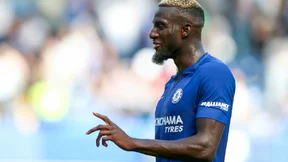 Chelsea : Les confidences de David Luiz sur Tiémoué Bakayoko