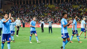 OM : Cet ancien de l’OM qui pousse un énorme coup de gueule après la défaite à Monaco !