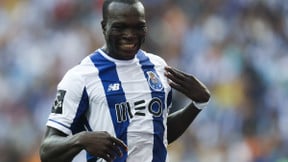 Mercato - OM : Premier coup de froid dans le dossier Aboubakar ?