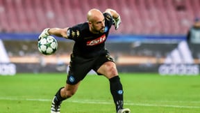 Mercato - PSG : Pepe Reina aurait pris position pour son avenir en interne !