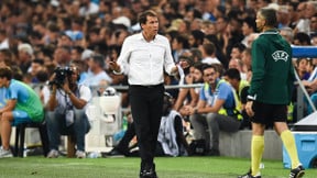 Mercato - OM : Un souhait inattendu de Rudi Garcia pour la fin du mercato ?