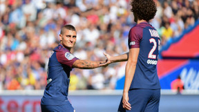 Mercato - PSG : Un cador étranger à l'affût pour Verratti et Rabiot ?