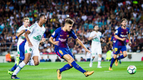 Mercato - Barcelone : Nouvelle offre à venir pour une pépite du Barça ?