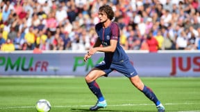 PSG : Adrien Rabiot affiche ses ambitions pour l’équipe de France !