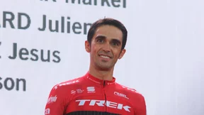 Cyclisme - Vuelta : L’avertissement d’Alberto Contador à Christopher Froome !