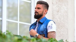 Mercato - OM : La nouvelle sortie d’Olivier Giroud sur l’intérêt de l’OM !