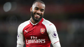 Mercato - Arsenal : Les vérités d'Olivier Giroud sur l’arrivée de Lacazette !