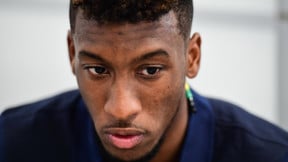 Bayern Munich : Kingsley Coman évoque ses retrouvailles avec le PSG !