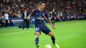 Mercato - PSG : Angel Di Maria aurait tranché pour son avenir !