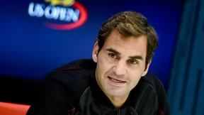 Tennis : Roger Federer s’enflamme pour Kylian Mbappé !