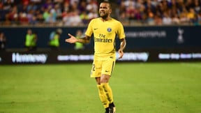 Mercato - PSG : Ces nouvelles révélations sur l'arrivée de Dani Alves !