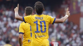 Mercato - Barcelone : Le Barça déjà fixé dans le dossier Dybala ?