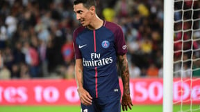 Mercato - PSG : Nouvelle offre du Barça à venir pour Angel Di Maria ?