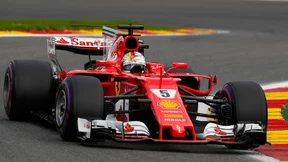 Formule 1 : Sebastian Vettel annonce la couleur pour la dernière ligne droite !