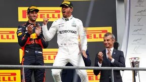 Formule 1 : Les confidences de Toto Wolff sur l'avenir de Lewis Hamilton !