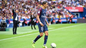 Mercato - PSG : Ce scénario que privilégierait Barcelone pour Angel Di Maria…