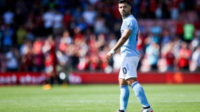 Mercato - Arsenal : Arsène Wenger finalement prêt à refuser Sergio Agüero ?