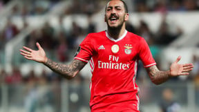 Mercato - OM : Enorme coup de froid dans le dossier Mitroglou ?