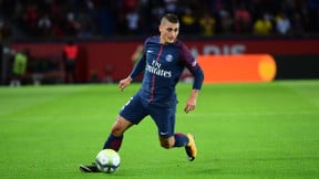 PSG - Malaise :  «Il a la tête un peu gonflée notre ami Verratti…»