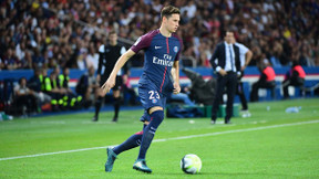 Mercato - PSG : Arsène Wenger prêt à une ultime tentative pour Draxler ?