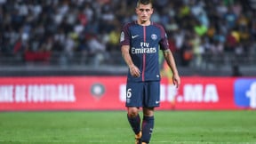 Mercato - PSG : Verratti annonce la couleur pour son avenir !