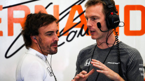 Formule 1 : Ecclestone fait une grande annonce sur l'avenir de Fernando Alonso !