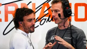 Formule 1 : Une arrivée de Fernando Alonso ? La réponse de Toto Wolff !