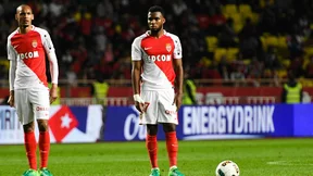 EXCLU - Mercato - AS Monaco : Décision prise pour Lemar et Fabinho