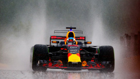 Formule 1 : Daniel Ricciardo se prononce sur une possible arrivée chez Ferrari !