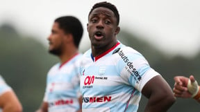 Rugby - Top 14 : L’énorme tacle de Yannick Nyanga à Johan Goosen !