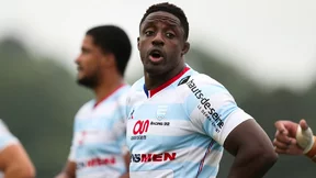 Rugby : Yannick Nyanga affiche sa satisfaction après la qualification du Racing