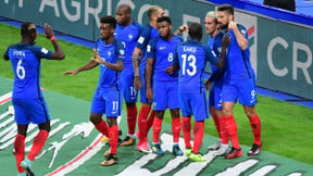 Équipe de France : Les Bleus cartonnent face aux Pays-Bas !