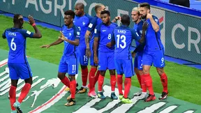 Équipe de France : Les Bleus cartonnent face aux Pays-Bas !