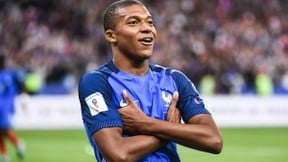 Mercato - PSG : Kylian Mbappé en rajoute une couche sur son transfert !