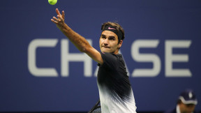 Tennis - Us Open : Roger Federer analyse sa victoire difficile face à Mikhail Youzhny !