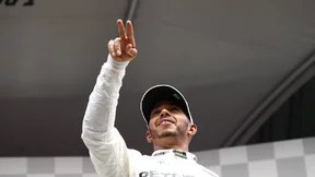 Formule 1 : Lewis Hamilton annonce la couleur pour son avenir !