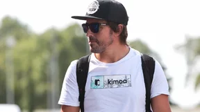 Formule 1 : La nouvelle annonce de Fernando Alonso sur son avenir !
