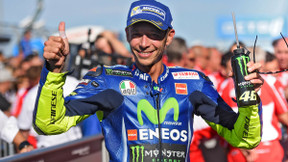 Moto GP : Le médecin de Valentino Rossi sort du silence après sa terrible blessure !