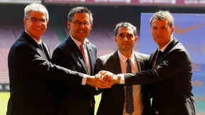 Mercato - Barcelone : Le Barça aurait confirmé en interne l’arrivée du successeur d’Iniesta !