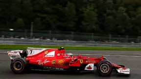 Formule 1 : Kimi Räikkönen annonce la couleur avant Monza !