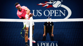 Tennis - US Open : Les confidences de Rafael Nadal après sa qualification !