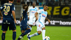 Mercato - OM : William Vainqueur aurait bouclé son départ dans un autre club !