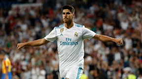 Real Madrid : Quand ce cadre du Barça s’enflamme pour Marco Asensio !