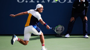 Tennis : Lucas Pouille joue la prudence pour la suite de l'US Open !