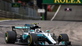 Formule 1 : Valtteri Bottas prêt à aider Lewis Hamilton pour le titre ?