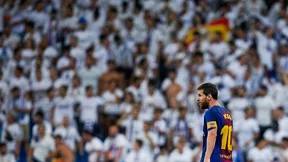 Mercato - Barcelone : La mise au point du Barça sur l'avenir de Lionel Messi !