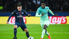 Mercato - PSG : Le directeur sportif du Barça évoque le transfert avorté de Marco Verratti !